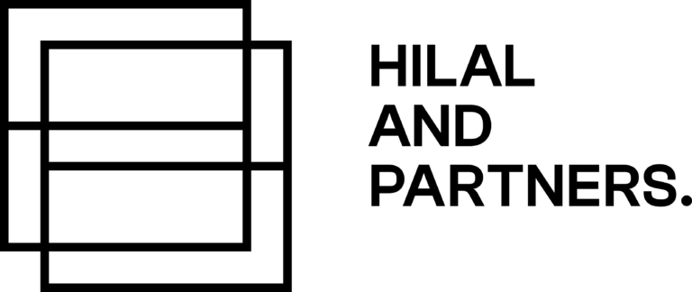 logo hilalpartners
